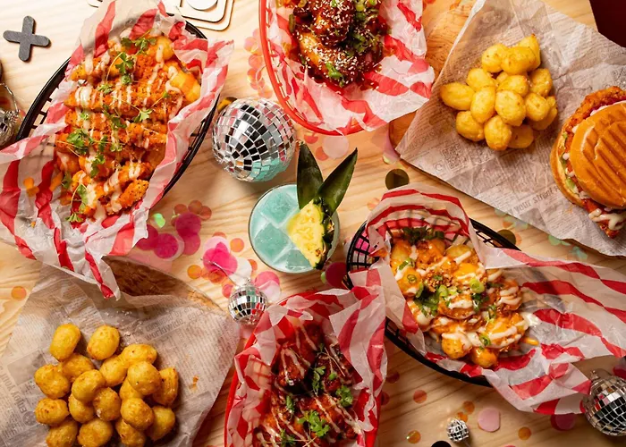 Moxy Manchester City