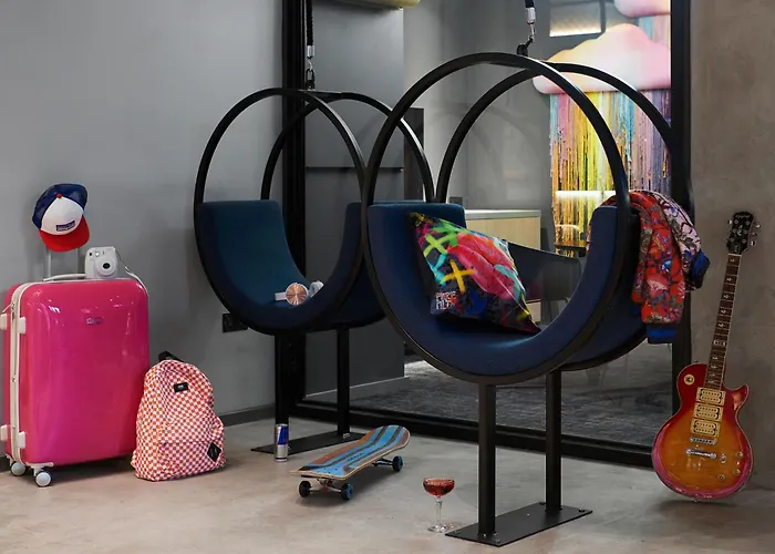 Moxy Manchester City
